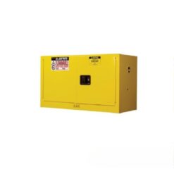 Tủ an toàn 2 cửa cho sản phẩm dễ cháy Ecosafe MB18