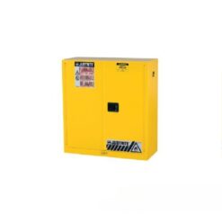 Tủ an toàn 2 cửa cho sản phẩm dễ cháy Ecosafe SB30