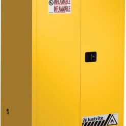 Tủ an toàn 2 cửa cho sản phẩm dễ cháy Ecosafe SB30 14 giaiphapdokiem vn 549