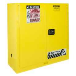 Tủ an toàn 2 cửa cho sản phẩm dễ cháy Ecosafe MB30 15 giaiphapdokiem vn 553