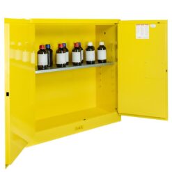 Tủ an toàn 2 cửa cho sản phẩm dễ cháy Ecosafe MB30 16 giaiphapdokiem vn 554