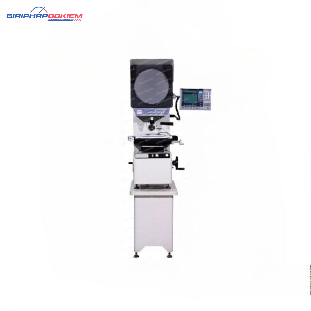 Máy chiếu biên dạng Jaten JT-3015 2 Máy chiếu biên dạng Jaten JT-3015