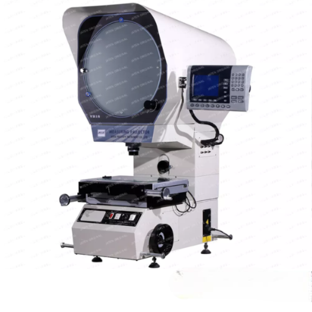 Máy đo biên dạng Jaten VB12-2010 4 Máy đo biên dạng Jaten VB12-2010 - Ảnh 2