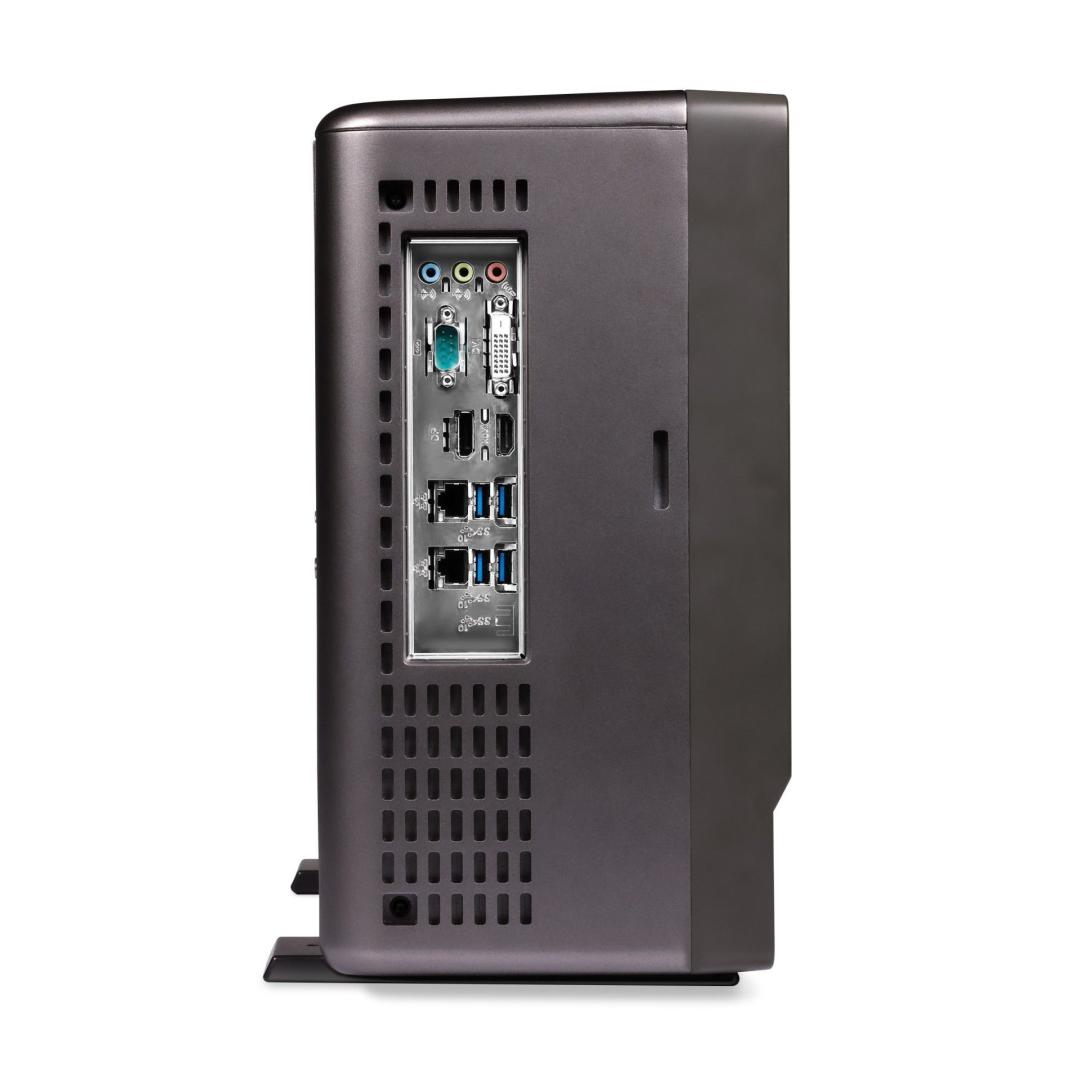 Máy hiện sóng Siglent SDS7804A H12 8GHz 4 kênh 9 Máy hiện sóng Siglent SDS7804A H12 8GHz 4 kênh - Ảnh 4