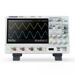 Máy hiện sóng DSO Siglent SDS5034X