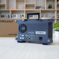 Máy hiện sóng DSO Siglent SDS5034X 350MHz, 4 kênh 7 giaiphapdokiem vn 574