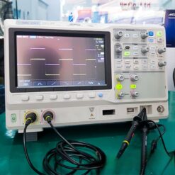 Máy hiện sóng Siglent SDS2302X 300 MHz 2 CH 2GSa/s 5 giaiphapdokiem vn 58