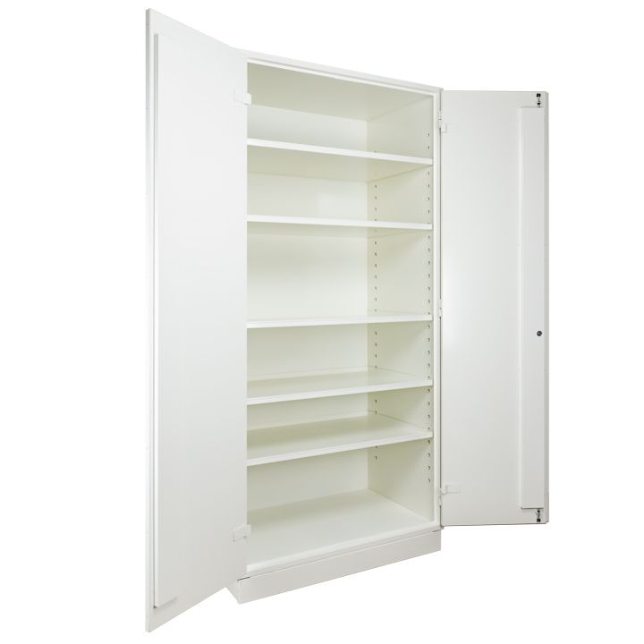 Tủ cao an toàn chống cháy 2 cửa Ecosafe G2006B 12 giaiphapdokiem vn 590