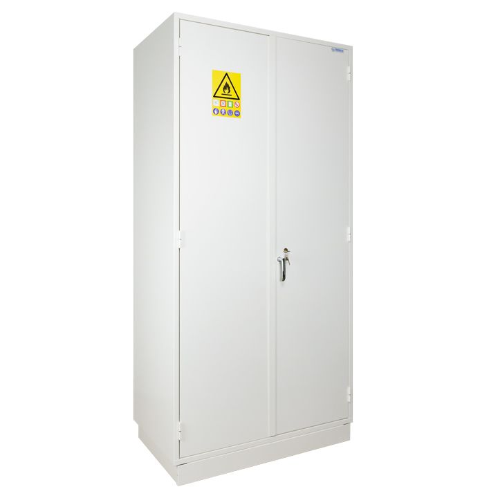 Tủ cao an toàn chống cháy 2 cửa Ecosafe G2006B 13 giaiphapdokiem vn 591