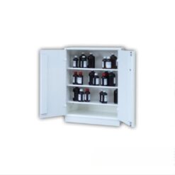 Tủ an toàn chống cháy 2 cửa Ecosafe S1204T