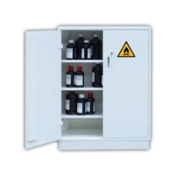 Tủ an toàn chống cháy 2 cửa Ecosafe S1204T 5 giaiphapdokiem vn 594