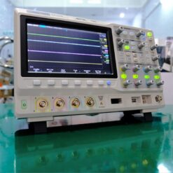 Máy hiện sóng Siglent SDS2304X, 300 MHz, 4 CH, 2GSa/s 5 giaiphapdokiem vn 60