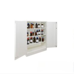 Tủ an toàn chống cháy 2 cửa Ecosafe G1204E
