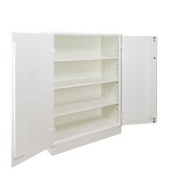 Tủ an toàn chống cháy 2 cửa Ecosafe G1204E 8 giaiphapdokiem vn 602