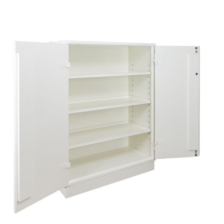 Tủ an toàn chống cháy 2 cửa Ecosafe G1204E 6 Tủ an toàn chống cháy 2 cửa Ecosafe G1204E - Ảnh 3
