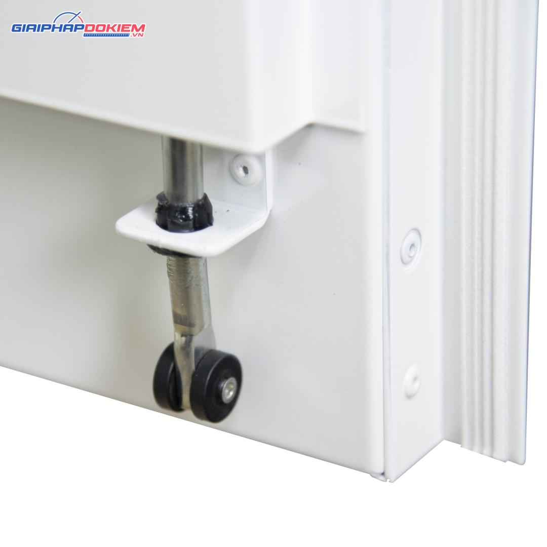 Tủ an toàn chống cháy 2 cửa Ecosafe G804G 14 Tủ an toàn chống cháy 2 cửa Ecosafe G804G - Ảnh 5