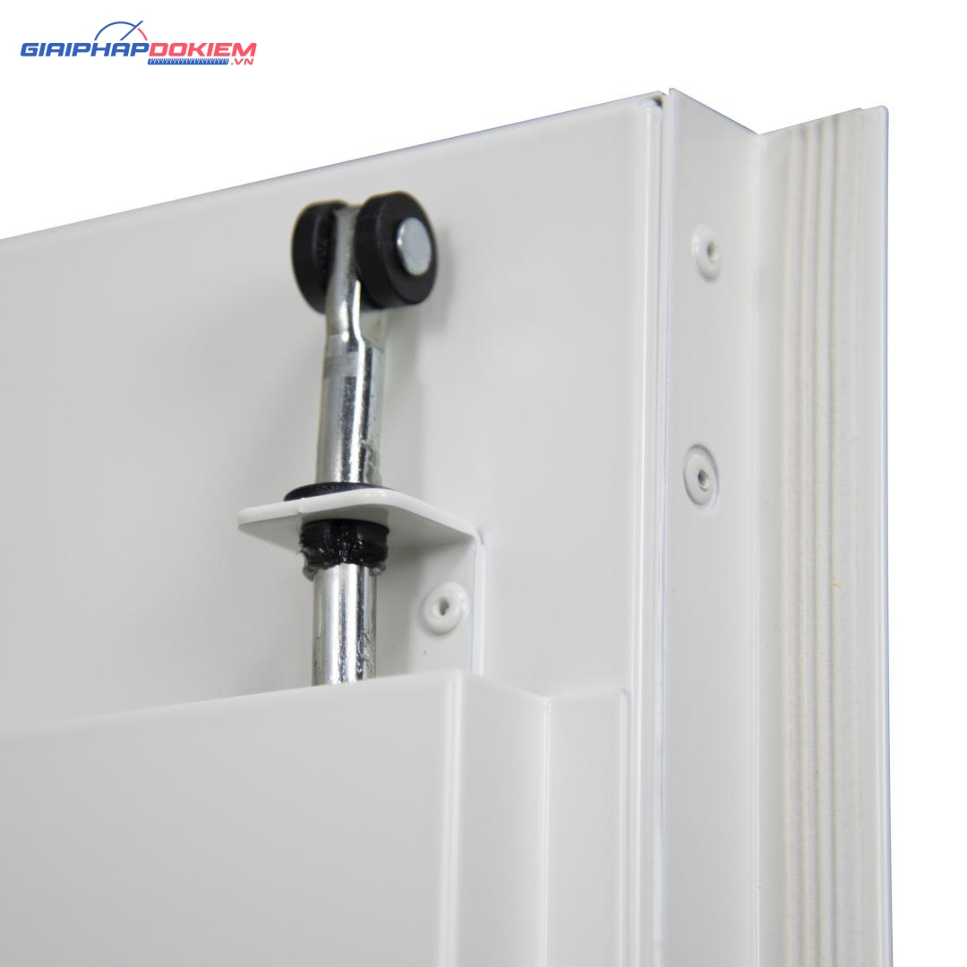 Tủ an toàn chống cháy 2 cửa Ecosafe G804G 15 Tủ an toàn chống cháy 2 cửa Ecosafe G804G - Ảnh 6