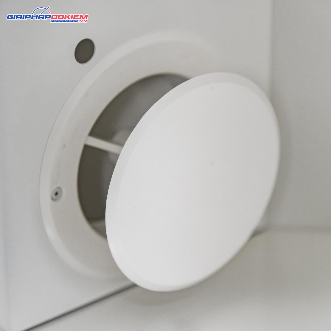 Tủ an toàn chống cháy 2 cửa Ecosafe G804G 16 Tủ an toàn chống cháy 2 cửa Ecosafe G804G - Ảnh 7