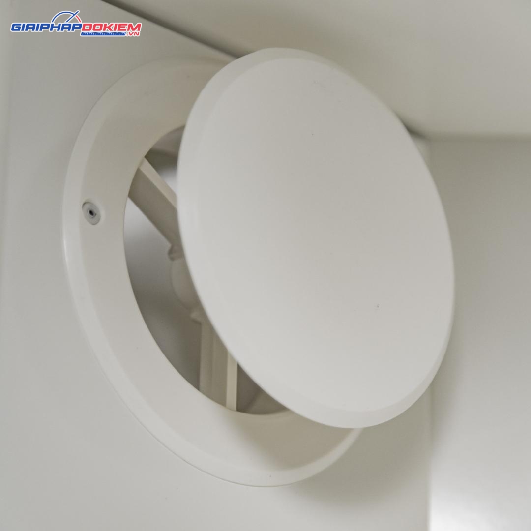 Tủ an toàn chống cháy 2 cửa Ecosafe G804G 17 Tủ an toàn chống cháy 2 cửa Ecosafe G804G - Ảnh 8