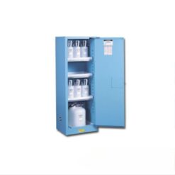 Tủ chống ăn mòn lớn 1 cửa Ecosafe B22S