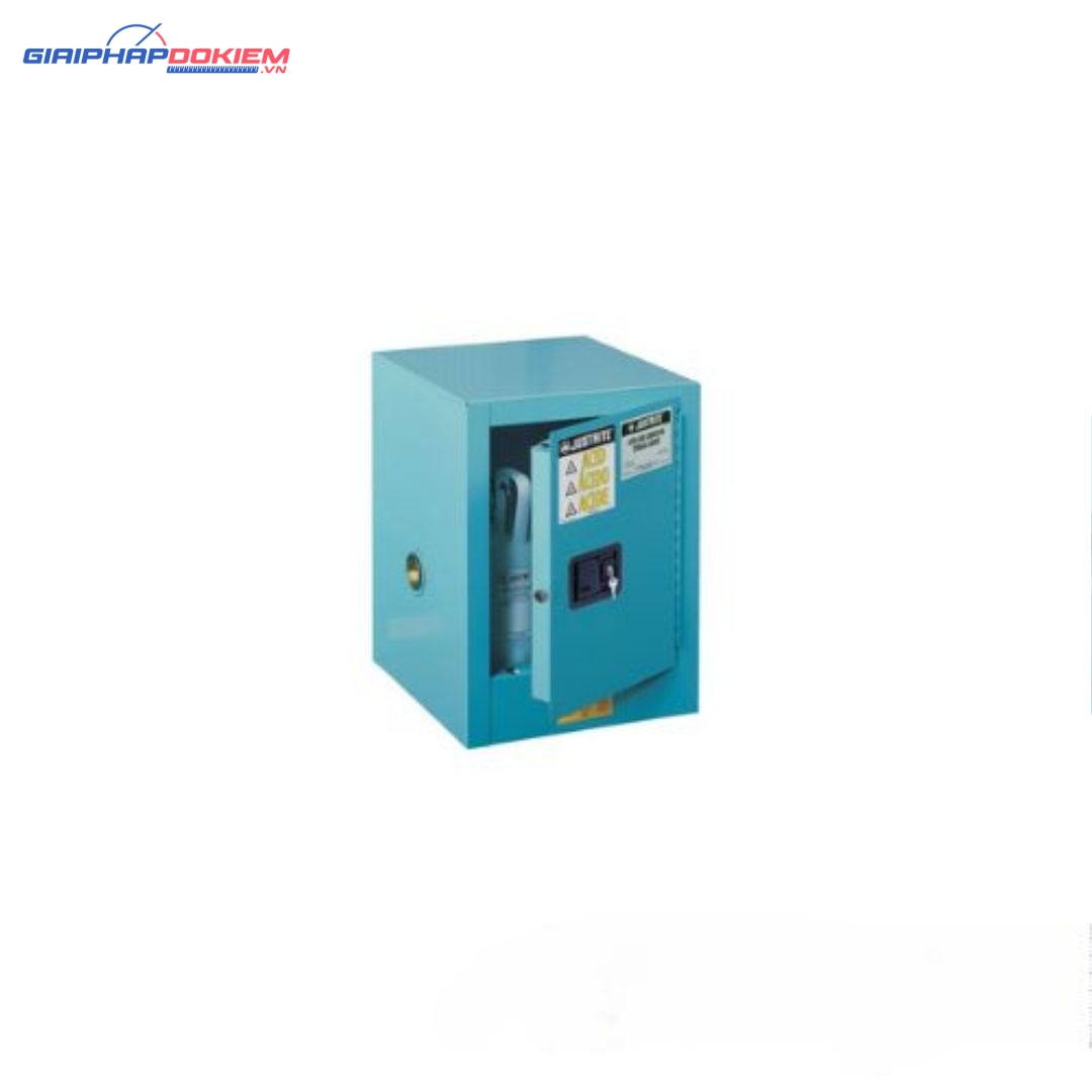 Tủ chống ăn mòn lớn 1 cửa Ecosafe B04M 5 Tủ chống ăn mòn lớn 1 cửa Ecosafe B04M