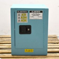 Tủ chống ăn mòn lớn 1 cửa Ecosafe B04M 11 giaiphapdokiem vn 620