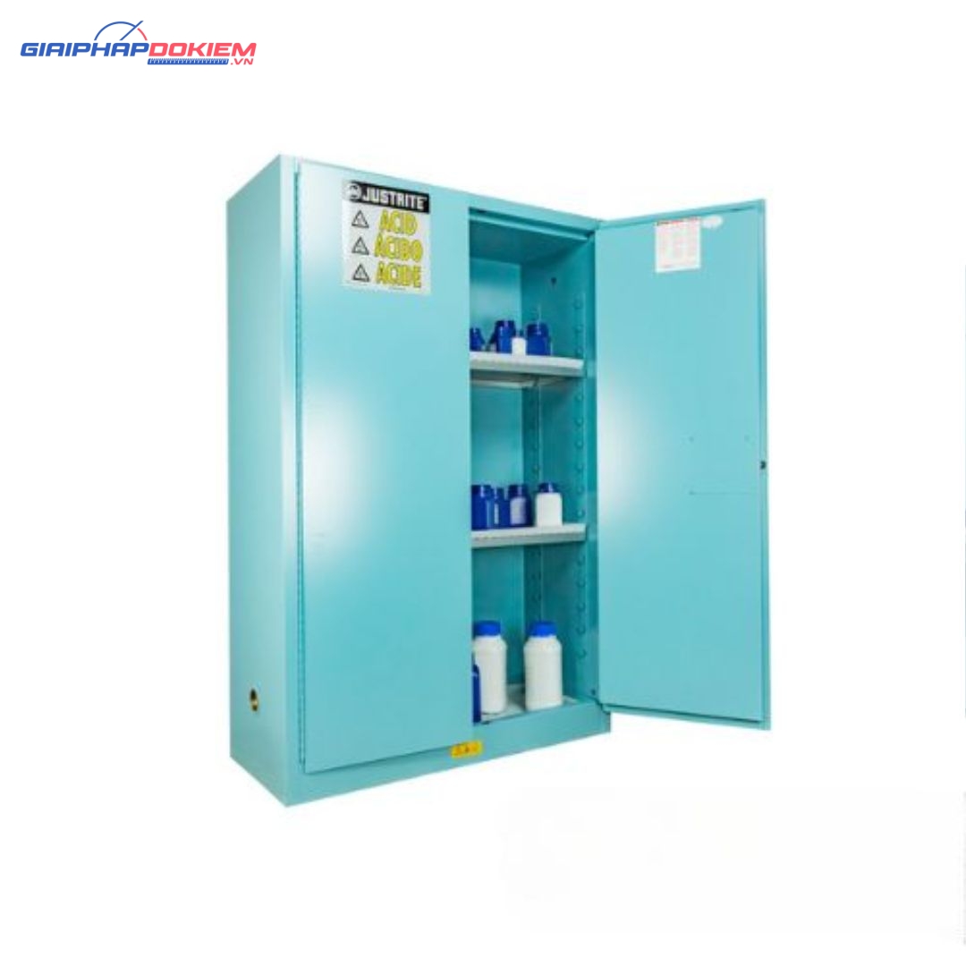 Tủ chống ăn mòn lớn 2 cửa Ecosafe B45M 12 Tủ chống ăn mòn lớn 2 cửa Ecosafe B45M