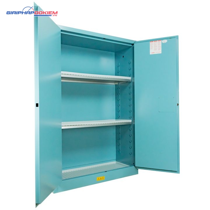 Tủ chống ăn mòn lớn 2 cửa Ecosafe B45M 13 Tủ chống ăn mòn lớn 2 cửa Ecosafe B45M - Ảnh 2