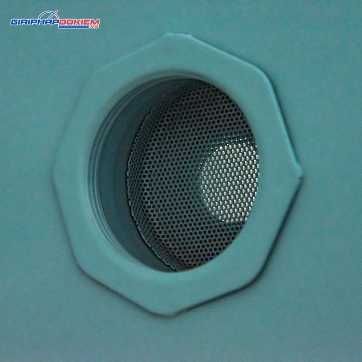 Tủ chống ăn mòn lớn 2 cửa Ecosafe B45M 20 Tủ chống ăn mòn lớn 2 cửa Ecosafe B45M - Ảnh 9