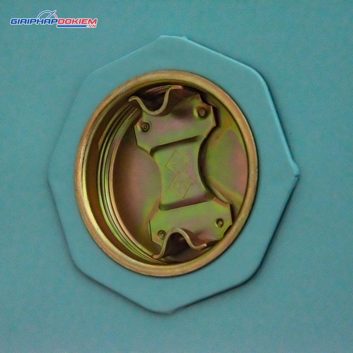 Tủ chống ăn mòn lớn 2 cửa Ecosafe B45M 21 Tủ chống ăn mòn lớn 2 cửa Ecosafe B45M - Ảnh 10