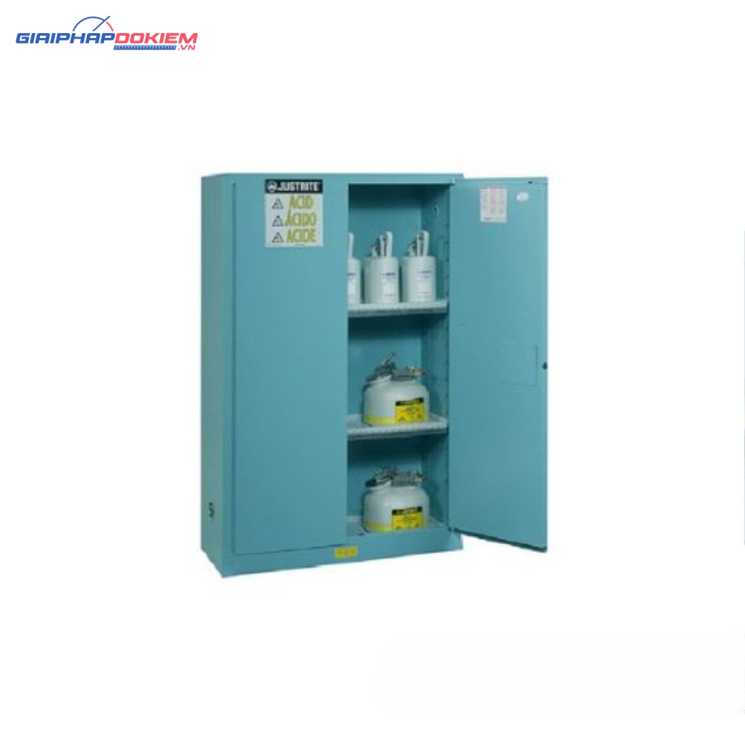 Tủ chống ăn mòn lớn 2 cửa Ecosafe B45S 3 Tủ chống ăn mòn lớn 2 cửa Ecosafe B45S