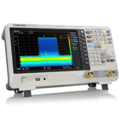 Máy phân tích phổ Real-Time Siglent SSA3050X-R