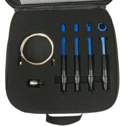Bộ đầu đo từ trường EMC phạm vi gần Siglent SRF5030T