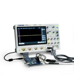 Máy hiện sóng DSO Siglent SDS5102X