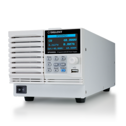 Bộ nguồn lập trình DC Siglent SPS5044X