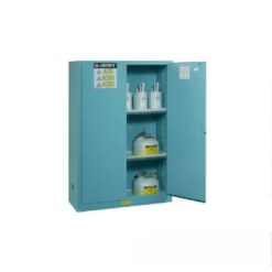 Tủ chống ăn mòn lớn 2 cửa Ecosafe B60M