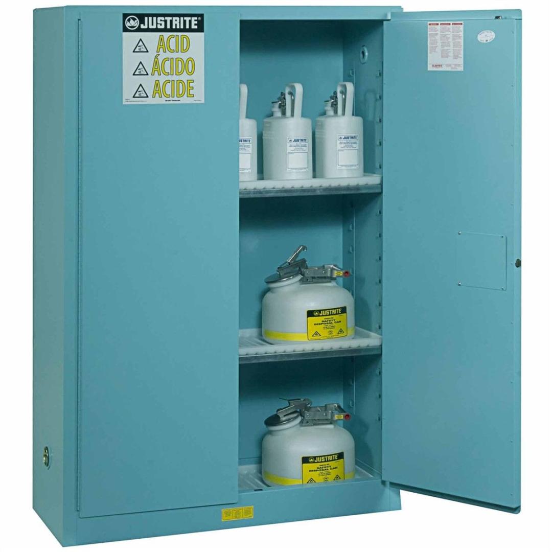Tủ chống ăn mòn lớn 2 cửa Ecosafe B60S 4 Tủ chống ăn mòn lớn 2 cửa Ecosafe B60S - Ảnh 2