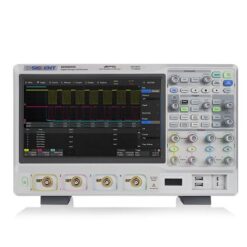 Máy hiện sóng Siglent SDS6104A