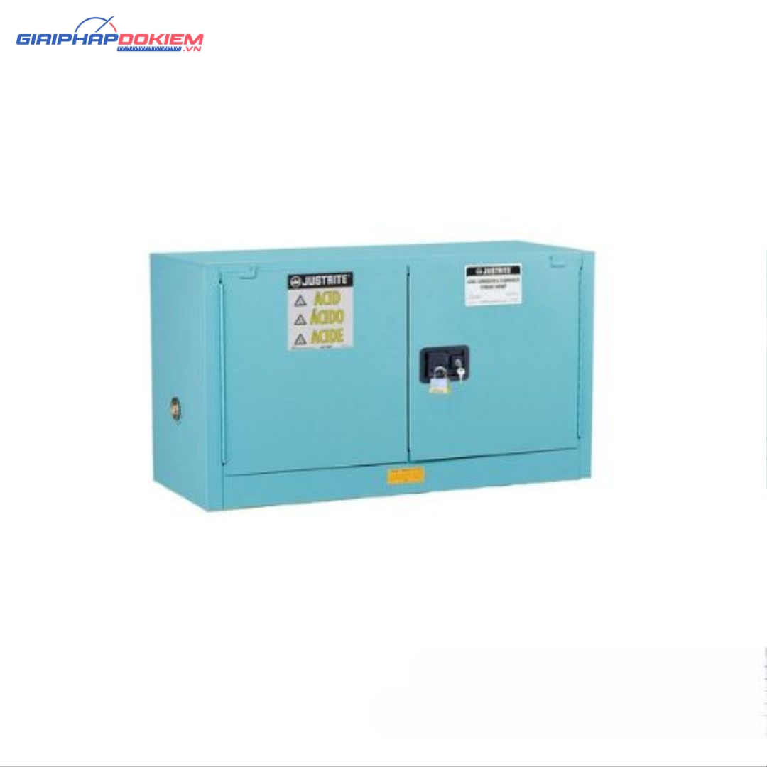 Tủ chống ăn mòn 2 cửa Ecosafe B18S 3 Tủ chống ăn mòn 2 cửa Ecosafe B18S