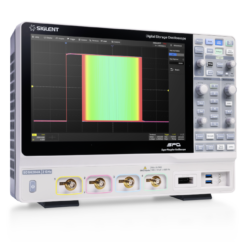 Máy hiện sóng Siglent SDS6104A 1Ghz 4 kênh 11 giaiphapdokiem vn 68