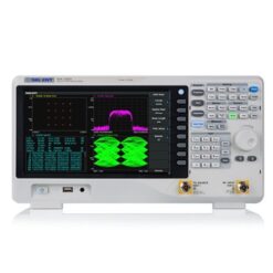 Máy phân tích mạng Vector Siglent SVA1032X