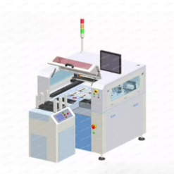 Máy hàn CNC bán tự động Jaten