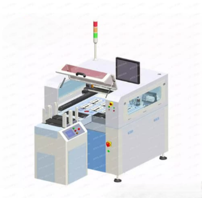 Máy hàn CNC bán tự động Jaten 2 Máy hàn CNC bán tự động Jaten