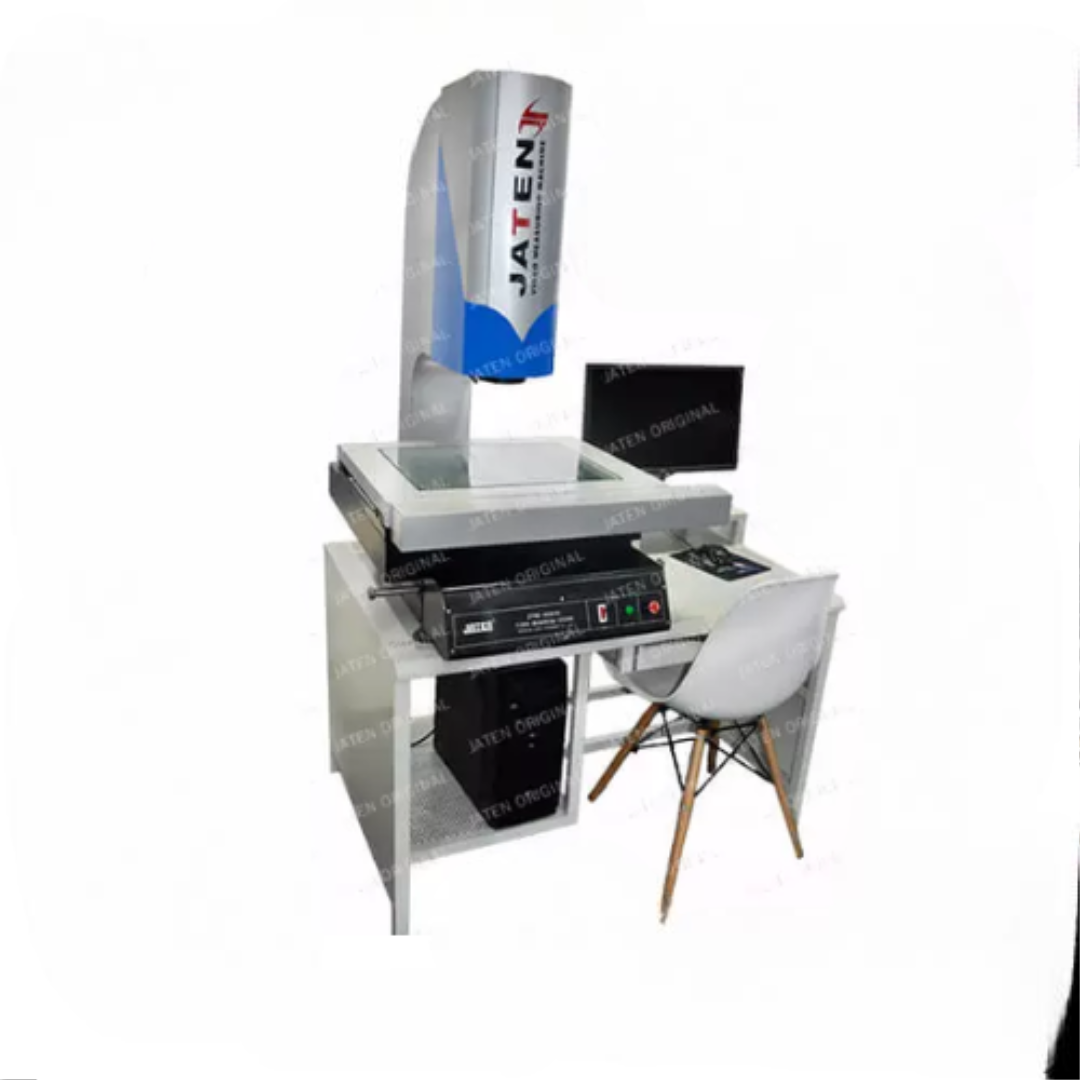 Máy đo toạ độ Jaten VMS-5030 4 Máy đo toạ độ Jaten VMS-5030 - Ảnh 2