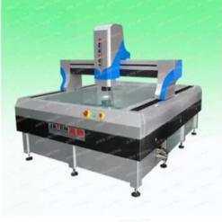 Máy đo toạ độ tự động Jaten MV6080 CNCL