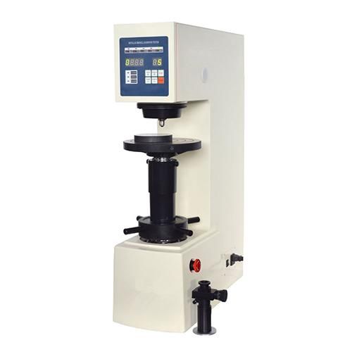 Máy kiểm tra độ cứng tự động Brinell Jaten DHB-3000 2 Máy kiểm tra độ cứng tự động Brinell Jaten DHB-3000