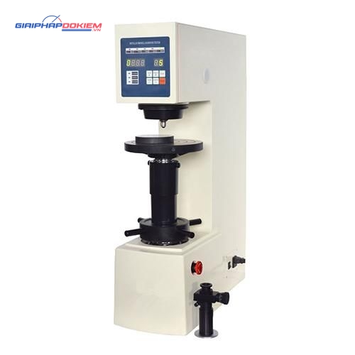 Máy kiểm tra độ cứng tự động Brinell Jaten DHB-3000 2 Máy kiểm tra độ cứng tự động Brinell Jaten DHB-3000