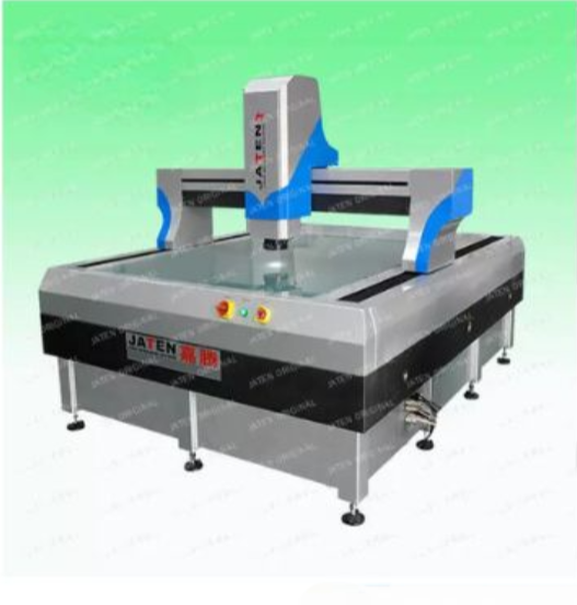 Máy đo toạ độ tự động Jaten MV6080 CNCL 3 Máy đo toạ độ tự động Jaten MV6080 CNCL