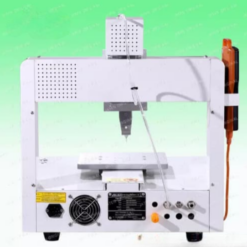 Máy tra keo tự động 3 trụ Jaten JT-D3310 7 giaiphapdokiem vn 79