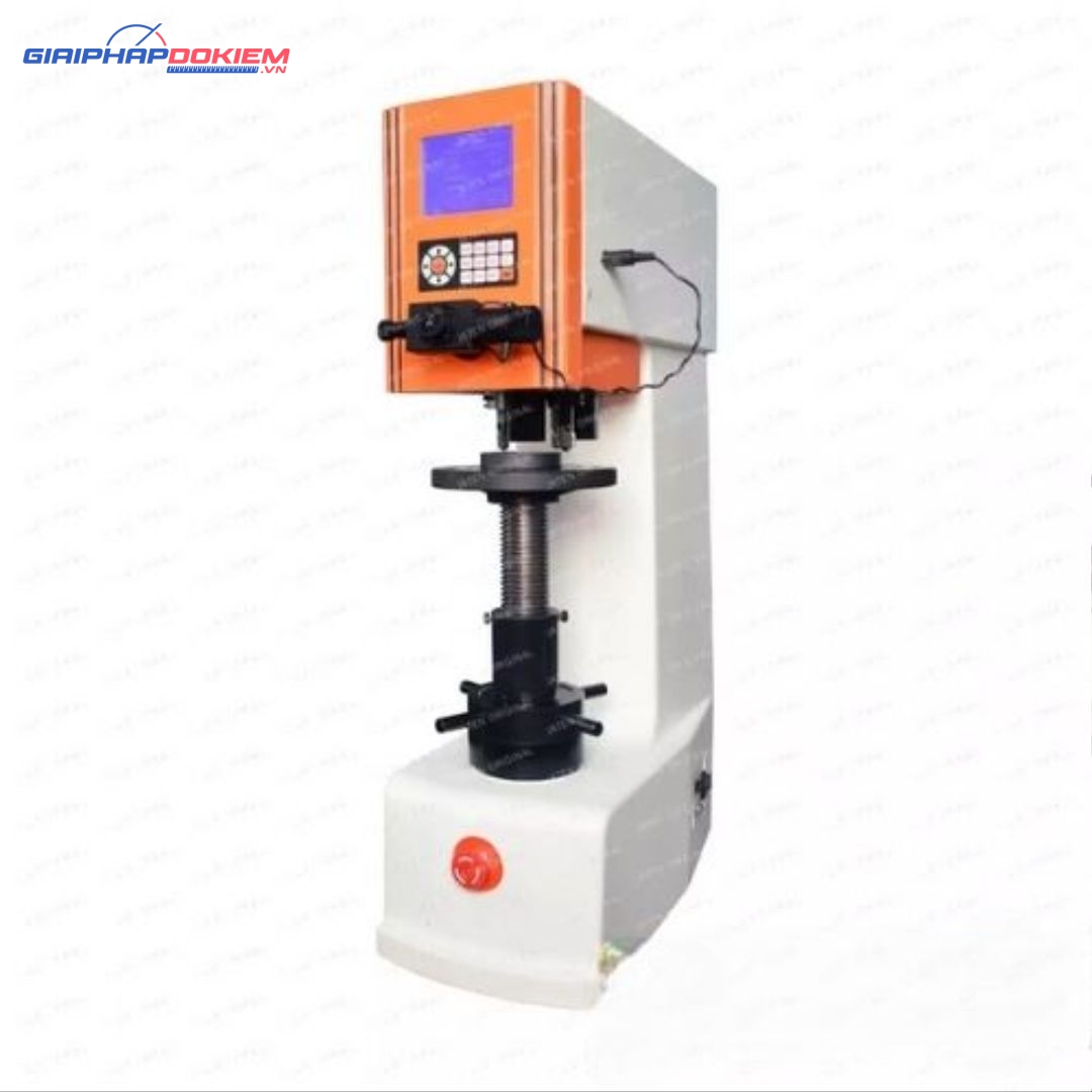 Máy đo độ cứng Brinell Jaten HB3000Z 2 Máy đo độ cứng Brinell Jaten HB3000Z